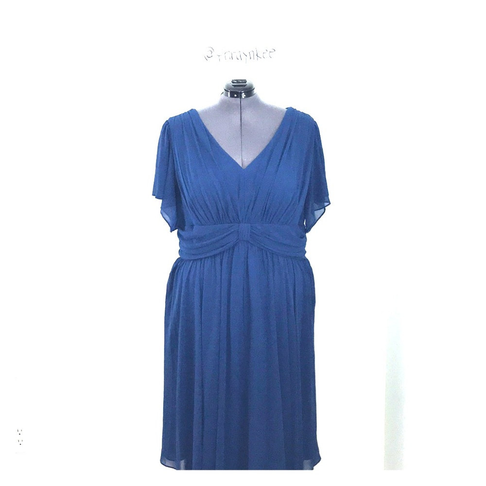 REDUCED! Elegant party dress